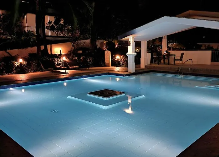 High-tech At Grass Residences -2 Persons Only, Quezon Apartamento Manila