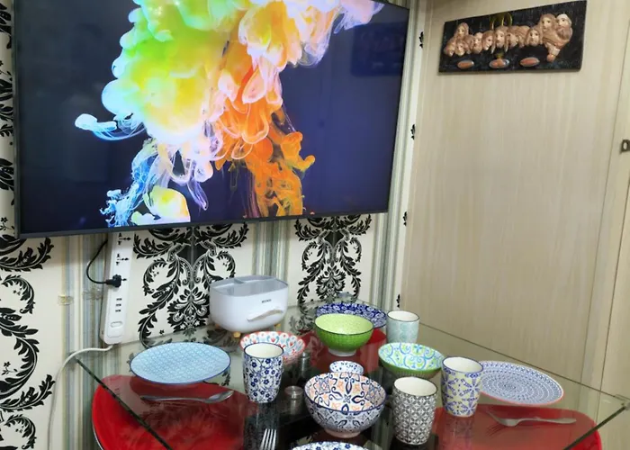 High-tech At Grass Residences -2 Persons Only, Quezon Apartamento